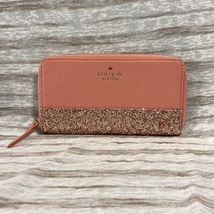 NWOT Kate Spade Wallet